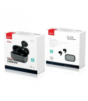 ایرپاد هیسکا مدل Fx519