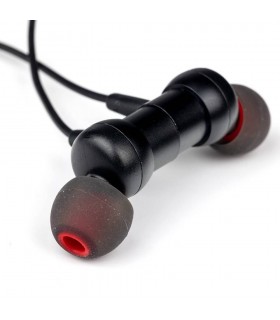 هدست بلوتوثی گردنی FX-380 هیسکا