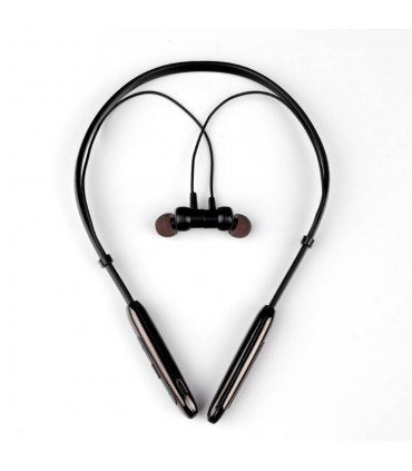 هدست بلوتوثی گردنی FX-380 هیسکا