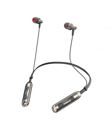 هدست بلوتوثی گردنی FX-380 هیسکا