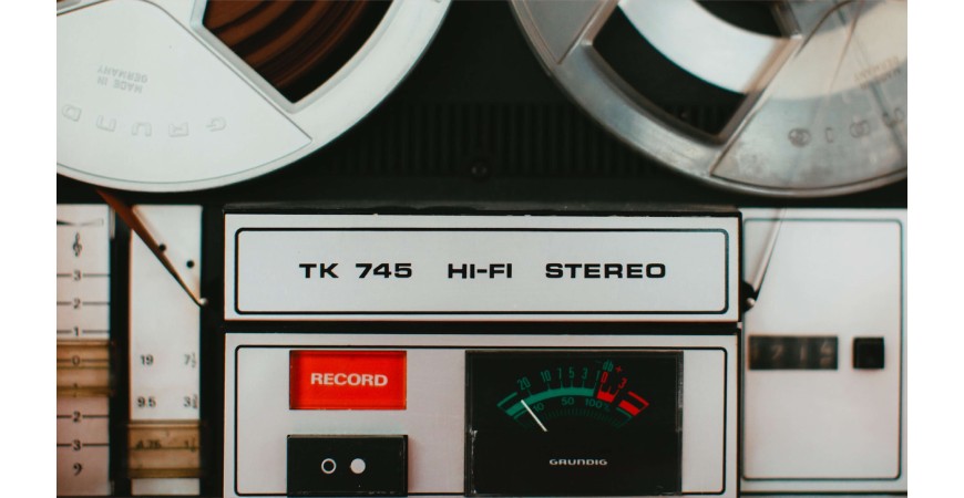 فناوری Hi-Fi